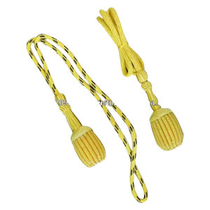 2024 recién llegado insignias 3D de encaje bordado para Solider diseño personalizado al por mayor con logotipo personalizado hecho en Pakistán - Product Image 4