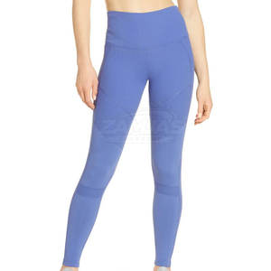 Leggings Deportivos para Mujer de Buena Calidad en Diferentes Tallas, Nuevo Estilo, Hechos en Pakistán, Leggings Cómodos para Mujer - Product Image 2
