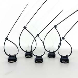 ที่ยึดสายรัดแม่เหล็กสำหรับไฟส่องสว่างนอร์ธจอร์เจีย-แพ็ค 5 ชิ้น - Product Image 2
