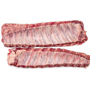 Las mejores costillas congeladas de cerdo, parte del cuerpo, vitaminas ricas, embalaje a granel, precio a la venta - Product Image 3