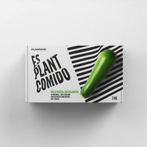 Caja de embalaje impresa personalizada de primera calidad con logotipo para Cupcake Cake Sweet Tea Cat Food Greek Saffron Burger Carton Box Studio - Product Image 4