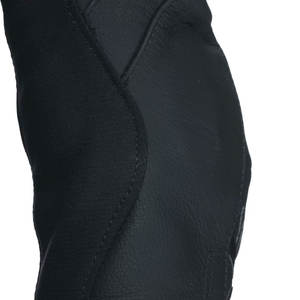 Combinaison de moto en cuir pour homme avec système de ventilation et protection CE - Product Image 3