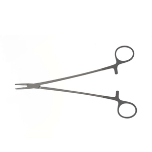 Soporte de aguja de producto de tendencia superior en cantidad a granel Servicios de OEM y ODM disponibles Soporte de aguja hecho de acero inoxidable - Product Image 1