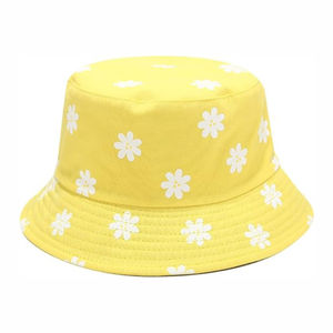 Latest style <b>Women</b> <b>Bucket</b> <b>Hats</b> Hot Selling Top Trending light weight Comfortable <b>Bucket</b> <b>Hats</b> Custom made with best Material - Product Image 3