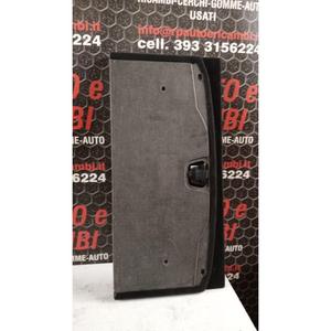 Alfombrilla para Maletero LAND ROVER Range Rover Evoque 1ª Serie (11>) BJ32-1350AF - Product Image 3