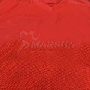 Jersey de hockey sobre hielo para adultos al por mayor, diseño personalizado, uniforme de equipo, hecho en Pakistán - Product Image 5