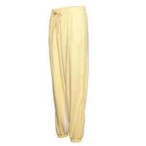 Venta al por mayor de pantalones de mujer con estilo y pantalones de las señoras pantalones de tela de lana de algodón para la venta - Product Image 3