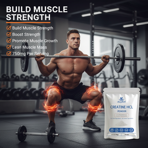 Bulk Creatina Hcl Monohydrate Pre Workout Supplements Pure Gold <strong>Bcaa</strong> Wholesale Powder <strong>Creatine</strong> Powder - Product Image 3