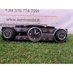 Reloj LAND ROVER Discovery Serie IV CH22-18C858-BB 306DT (10>) - Product Image 1