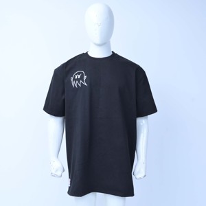 Camisetas Largas de Verano para Hombre, Estilo Vintage, de Fabricante de Moda, de Poliéster/Algodón, Transpirables, de Secado Rápido, Ecológicas - Product Image 1