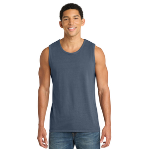 Camiseta Deportiva Personalizada para Hombre, Chaleco de Entrenamiento Atlético, Tejido Transpirable y Cómodo, Proveedor de Marca Privada - Product Image 1