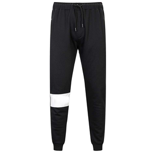 Conjunto Deportivo de Moda para Hombre, Talla Grande, 100% Algodón, Transpirable, de Secado Rápido, Cortavientos, Ropa para Correr - Product Image 4