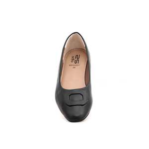WN0864 <b>Black</b> <b>Pumps</b> - Product Image 1