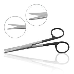 Tijeras de disección Mayo, fuente de alimentación manual tipo Clip Supercur de acero inoxidable estándar alemán para grapadora de piel y uso quirúrgico - Product Image 4