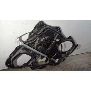 กลไกยกกระจกหลัง DX MAZDA 3 ซีดาน ซีรีส์ BP4K72590E Y603 (03>09) - Product Image 6
