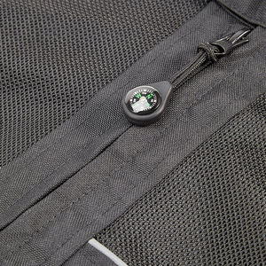 Chaquetas de moto de aventura/Turismo, chaquetas para montar al aire libre, equipo de montar en bicicleta, transpirable, blindado, impermeable para hombres - Product Image 4