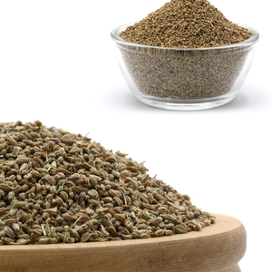 Bold Aroma Carom | Ajwain pour l'alimentation et la médecine - Product Image 1