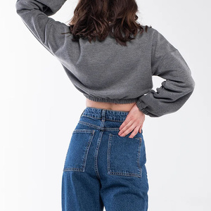 Sweats à capuche d'hiver pour femmes Techniques imprimées pour un confort détendu et des looks tendance pour les entraînements ou les vêtements décontractés - Product Image 5