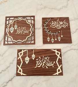 กล่องของขวัญทำจากอะคริลิคคุณภาพสูงพร้อมไม้ถูพื้นแบบทำด้วยมือเหมาะสำหรับใส่ขนมหวานออกเดทและลูกอมของขวัญแต่งงาน - Product Image 5