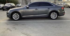 ออดี้ เอ4 ปี 2018 - Product Image 5