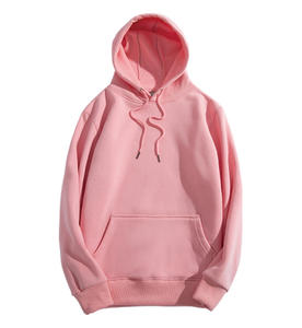 Sudadera con capucha elástica hecha a medida para hombres y mujeres Sudadera con capucha con cordón polar dentro de sudaderas con capucha - Product Image 2