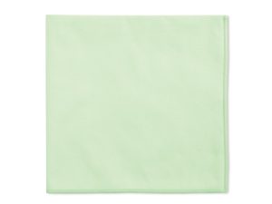 Paño de Limpieza de Microfibra Verde Reutilizable, Paño Mágico para Polvo de Muebles, Alta Calidad, 200 gsm - 38x40 cm - Product Image 2