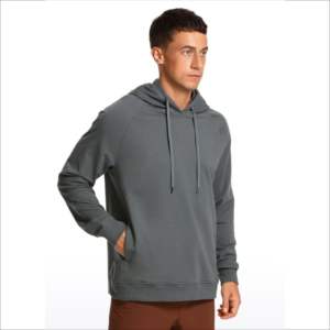 Sudaderas con Capucha de Forro Polar de Invierno de la Mejor Calidad, Corte Regular, para Hombre, Logotipo Personalizado, Impresión Serigráfica, Gimnasio, Entrenamiento, Unisex, 100% Algodón, Fabricación - Product Image 1