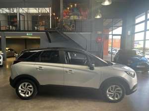 OPEL CROSSLAND X 1.2 TURBO 2019 USADO, Volante a la Izquierda/Derecha - Product Image 2