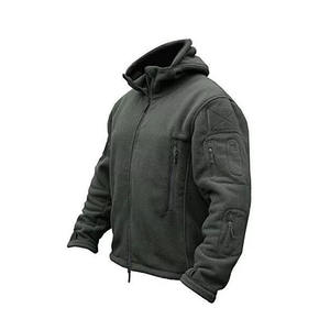 Sweat-shirt à capuche uni à la mode, prix bas, épaules tombantes, qualité supérieure, vente chaude - Product Image 3