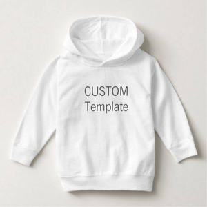 Sudaderas con capucha de logotipo personalizado unisex para niños, jersey de gran tamaño bordado, ropa de correr de invierno, sudaderas con capucha en blanco OEM de peso pesado con estampado - Product Image 5