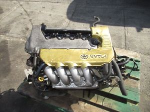 Motor de tendencia 2ZZ, obtenga su motor nuevo o usado hoy - Product Image 4