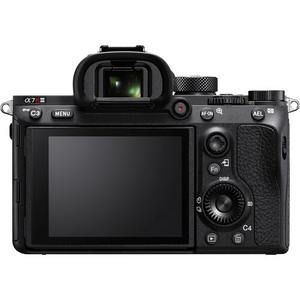 Appareil photo hybride Sony a7R IIIA - Product Image 2
