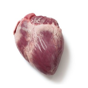 Proveedor directo de carne congelada de corazón de cerdo, riñón, hígado a precio mayorista - Product Image 2