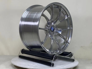 CF WHEELS Apex Vs-5rs polie 18 <span class=keywords><strong>19</strong></span> <span class=keywords><strong>pouces</strong></span> 5x120 5x114.<span class=keywords><strong>3</strong></span> 5x112 <span class=keywords><strong>Jantes</strong></span> de voiture forgées pour BMW 340i <span class=keywords><strong>Tesla</strong></span> <span class=keywords><strong>Model</strong></span> Y Nissan - Product Image 3