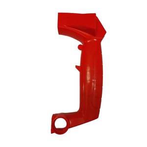 Componente Industriale per Rivestimento Maniglia Lato Sinistro Compatibile con Dabl2600 Rif. 702986 - Product Image 1