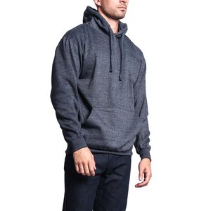 Personalizado con capucha y cremallera Imprimir Logo Imagen Jersey Otoño Invierno Casual Ropa DE TRABAJO Hombres Mujeres Estilo preppy Ropa de equipo - Product Image 5