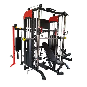 Sport multifunctional gym trainer fitness equipment Standing Rear Delt for gym use Cheap Price