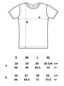 Camisetas de cuello redondo para hombre de bambú de manga corta básicas reutilizables sostenibles respetuosas con el medio ambiente de alta calidad - Product Image 6