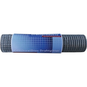 Malla de Alambre Galvanizado de 5m de Largo y 1.02m de Altura con Tamaño de Malla de 12.7 x 12.7 mm para Enrejados y Portones - Product Image 1