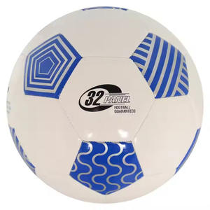 Alaay Soccer 4,0 MM TPU Foam Leather Ball Durable Football Training and Games Ball Fabricado para uso deportivo - Product Image 2