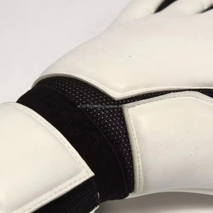 Nouveaux gants de gardien de but de football élégants du meilleur fabricant Qualité professionnelle Tendance Mode Meilleurs prix - Product Image 5