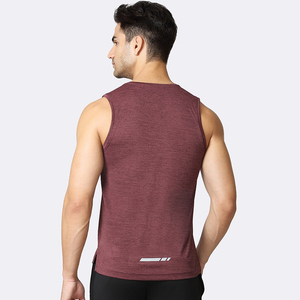 Nardon Apparel Personnalisé Hommes Sans Manches Muscle Fitness Débardeurs Personnalisé Hommes Débardeur Oversize Débardeur Hommes - Product Image 2