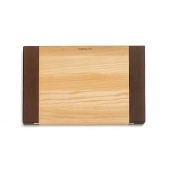 パンミートフルーツ用木製シャルキュトリボードアカシア木製まな板ハンドルなし