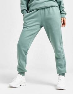 Survêtement surdimensionné de grande taille pour femmes, sweat à capuche et pantalon de survêtement, survêtement 2 pièces avec logo personnalisé, caractéristique de maternité pour l'hiver - Product Image 2