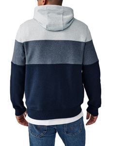 OEM Personnalisable Premium Fleece Streetwear Hoodies XL Taille Doux Confort Usage quotidien Logo brodé Impression de haute qualité - Product Image 3