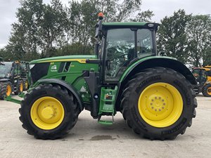 2023รถจอห์นสำหรับ Deere 120HP รถแทรกเตอร์ล้อ6130r อุปกรณ์ทางการเกษตรปั๊มเกียร์เครื่องยนต์แบริ่งหลักสำหรับฟาร์ม - Product Image 6