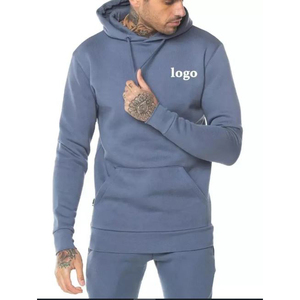 Chándales para hombre para gimnasio y uso diario Traje de dos piezas asequible para comodidad y estilo Ofrecido a granel a precios bajos - Product Image 3