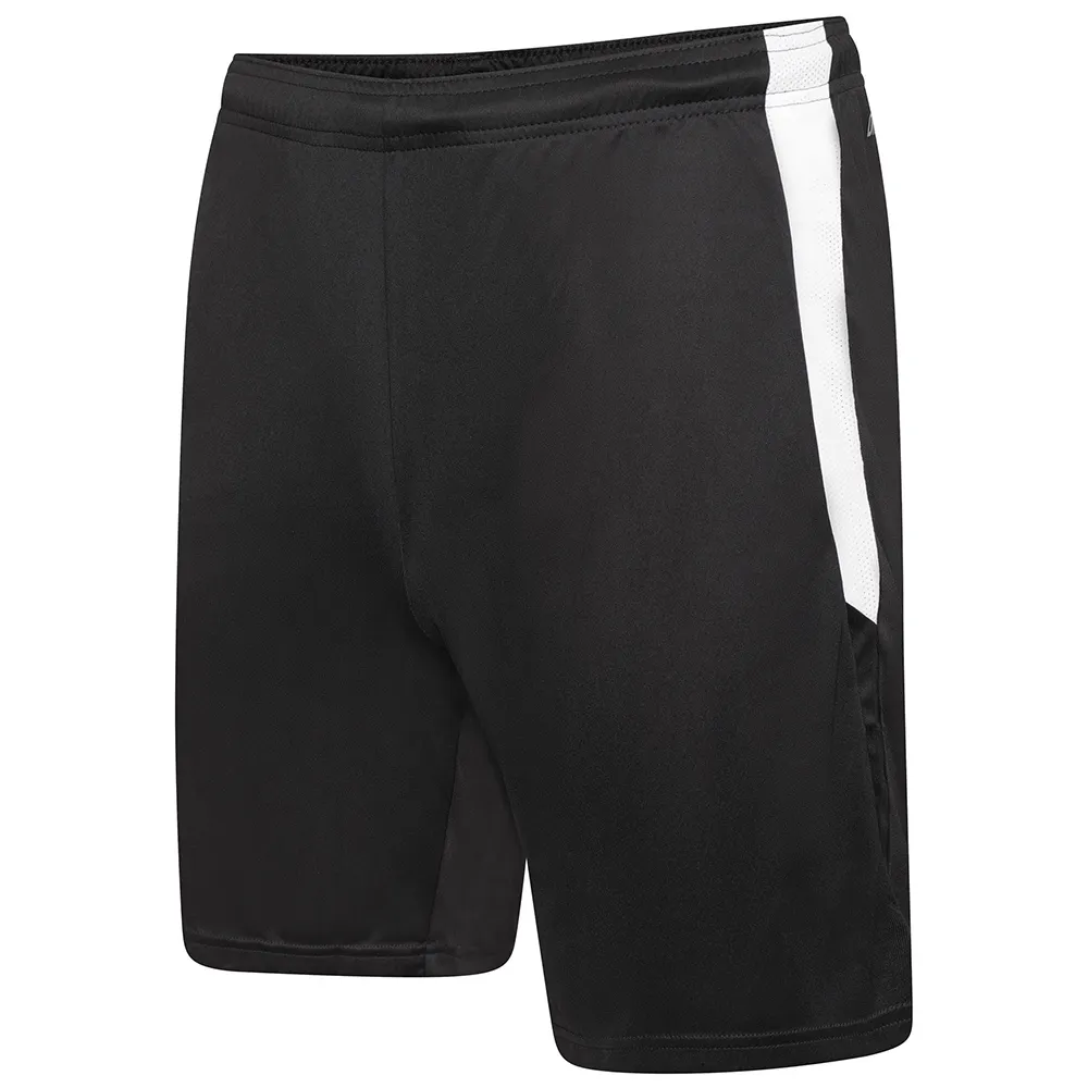 Pantalones cortos de correr para hombre, ropa deportiva informal, transpirable, de alta calidad, para entrenamiento en gimnasio