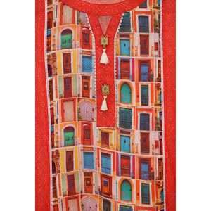 Robes de cocktail ambre élégantes et séduisantes pour les occasions spéciales - Product Image 2