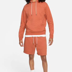 Short en coton décontracté pour hommes Short d'été en polaire à cordon XXS High Street Cargo Anti-Wrinkle Screen Print 100% Cotton - Product Image 6
